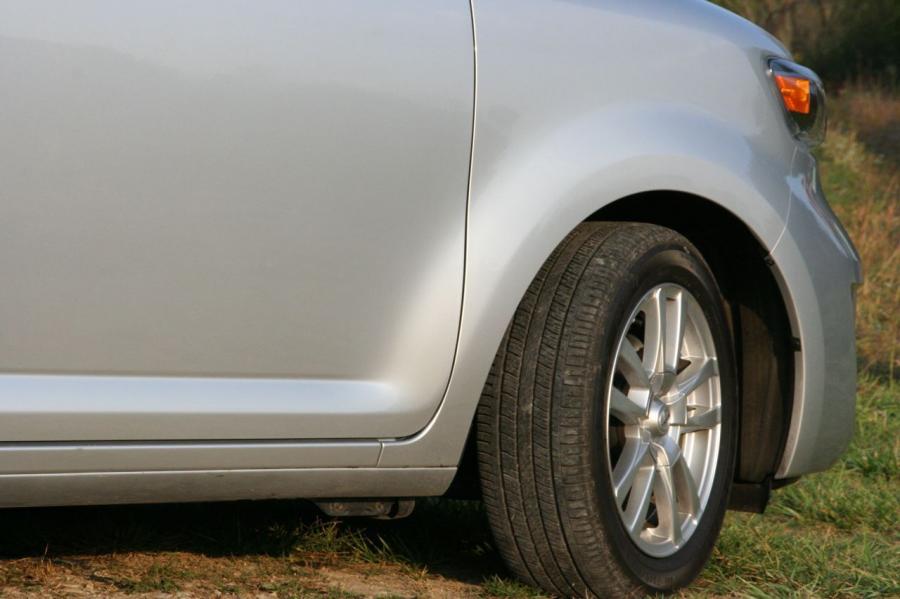  Scion xB 2007 года  (фото 46 из 221)